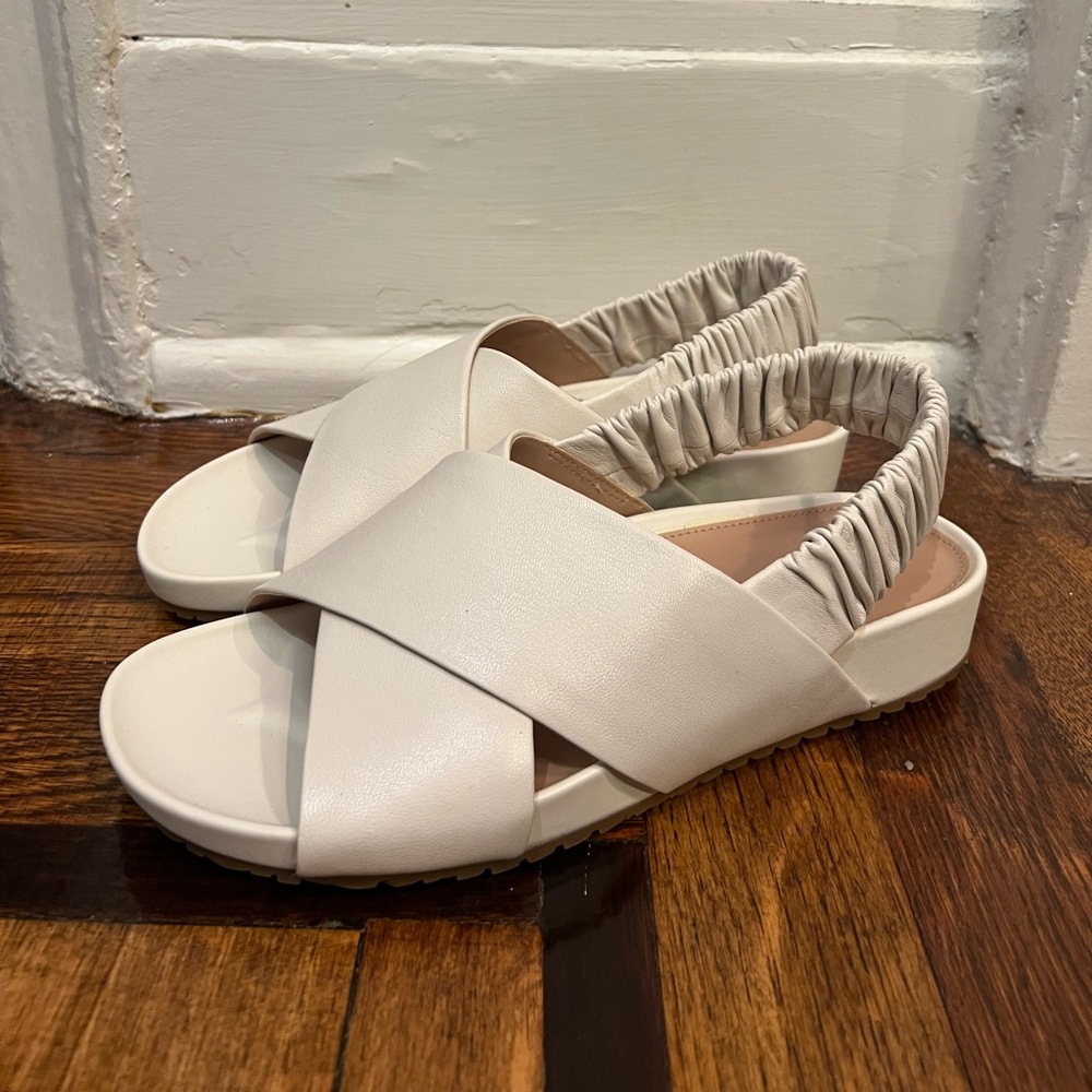 Cole Haan Morena Sandal (NEW - Never worn)